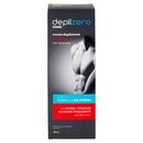 depilzero Uomo crema depilatoria Corpo 200 ml